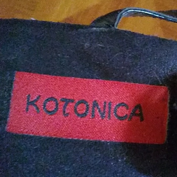 Kotonica heels - Picture 4 of 5